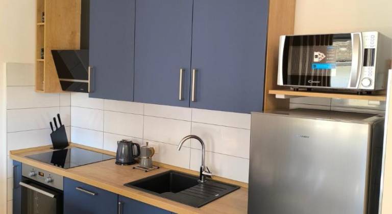 Holiday apartment | Close to Diocletian's Palace — photo 4