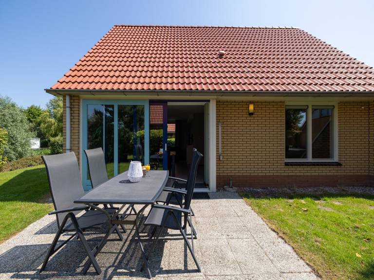 Maison de vacances Andijk