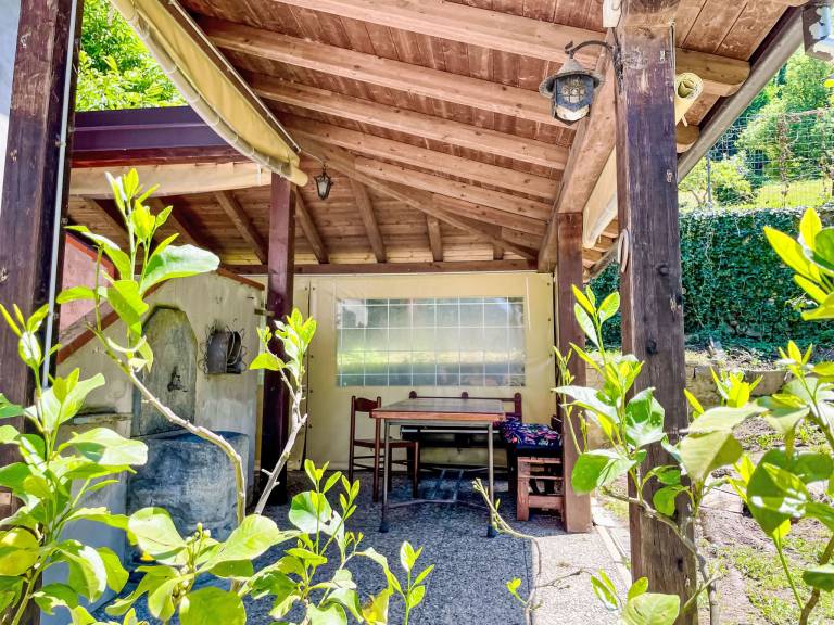 Ferienwohnung Acquaseria