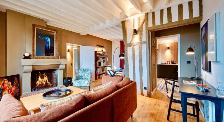 Charming holiday apartment | Perfect for remote work | Dogs allowed — photo 2
