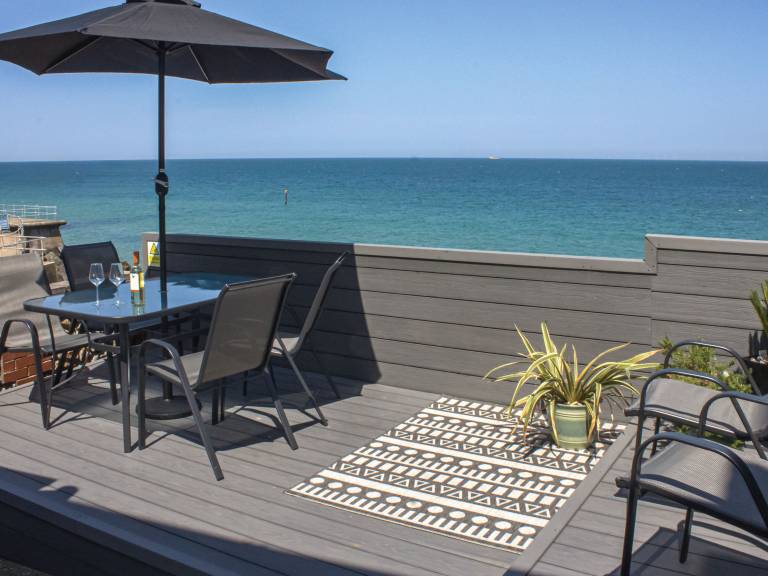 Cottage Sheringham
