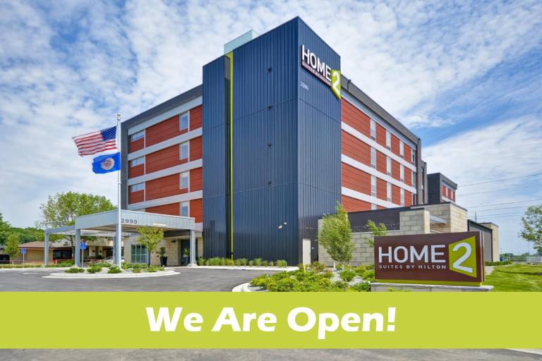 Home2 Suites by Hilton Plymouth Minneapolis in Plymouth, MN