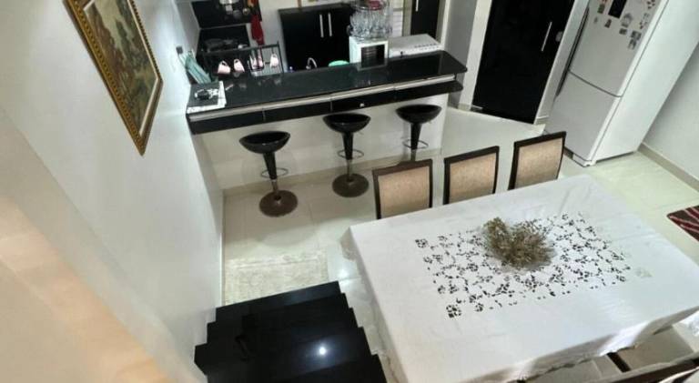 Vacation home | Pets are welcome in Belém
