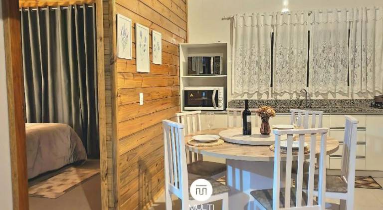 Vacation home with garden & BBQ — photo 3