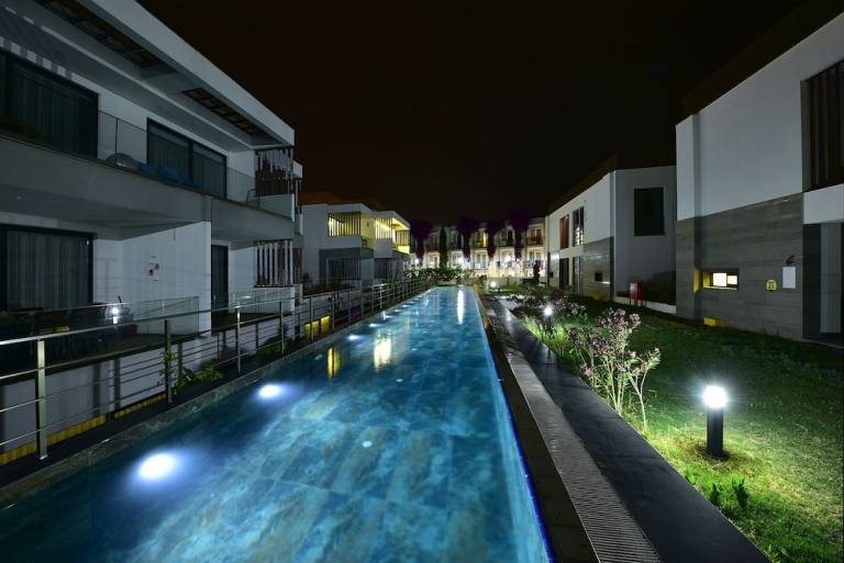 Alloggio Bodrum