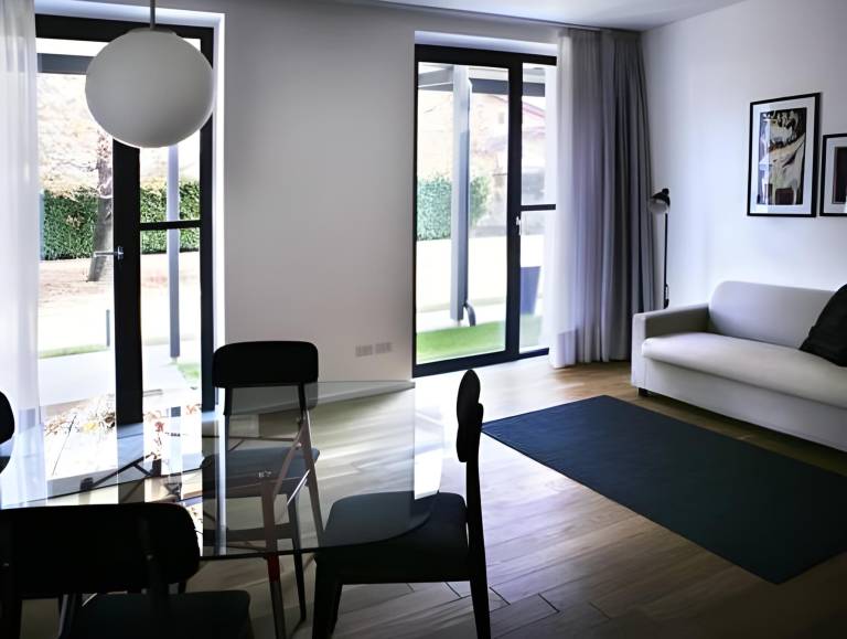 Serviced apartment Gallarate