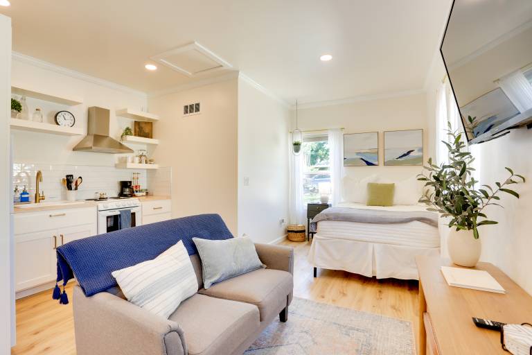 Apartment  Boise