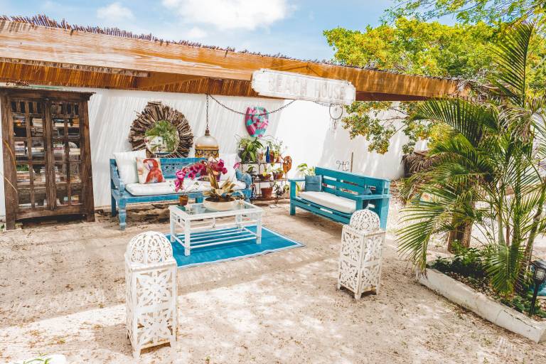 Cottage Pos Chiquito
