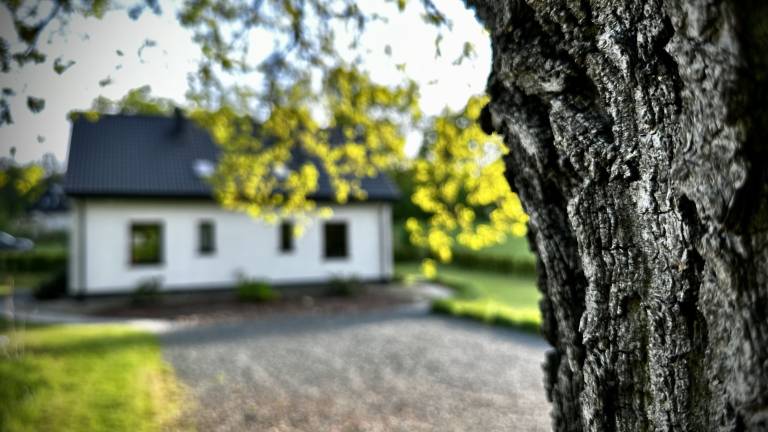 Ferienhaus Mysłakowice