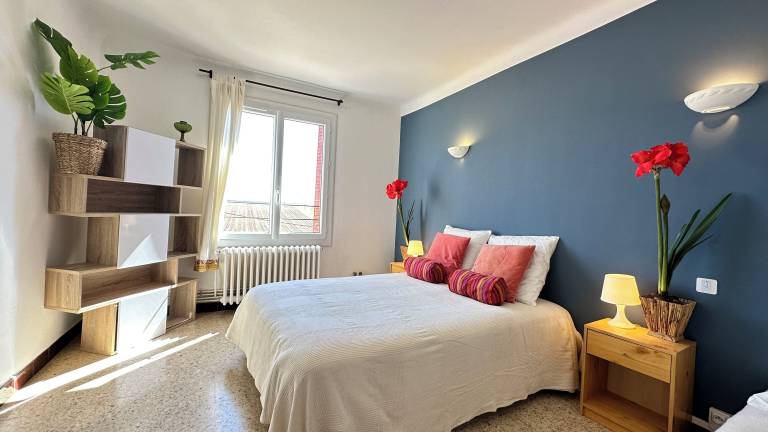 Chambre d'hôtes Saint-Jurs