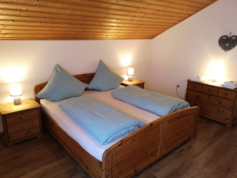 Ferienwohnung Philippsreut