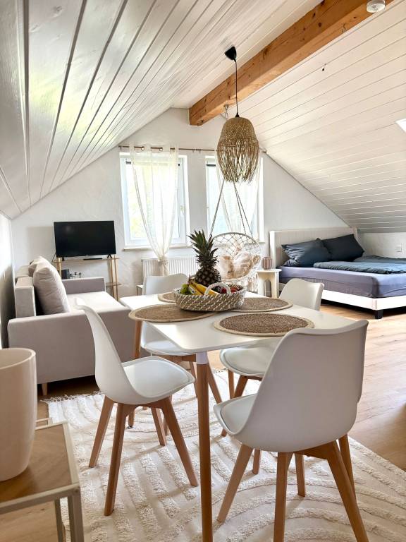 Ferienwohnung  Ottobeuren
