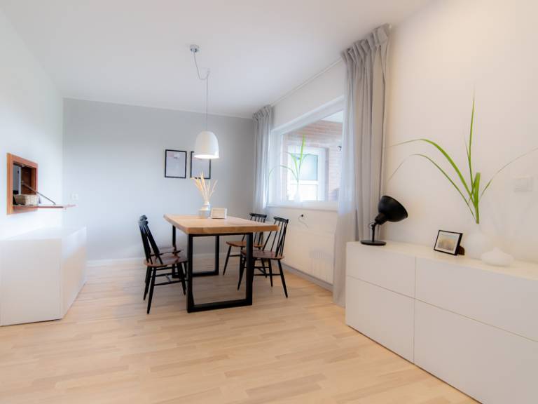 Ferienwohnung Stinteck