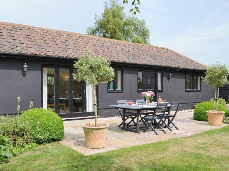 Cottage  Stradbroke