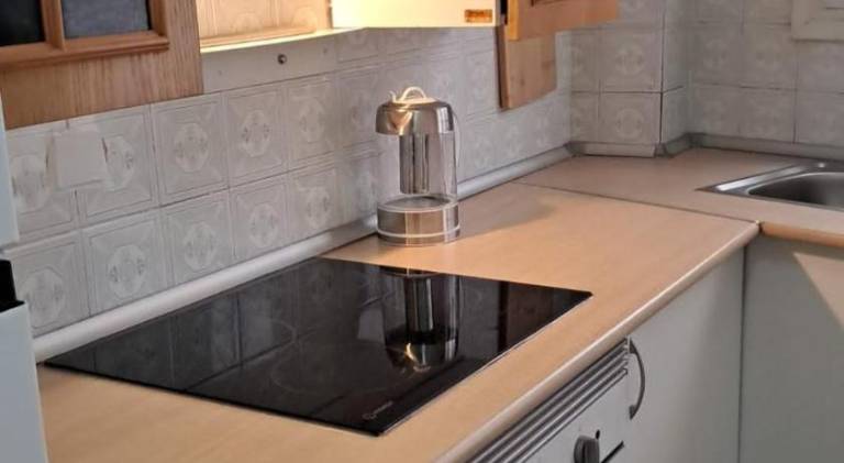 Holiday apartment with 1 room for 4 persons — photo 4