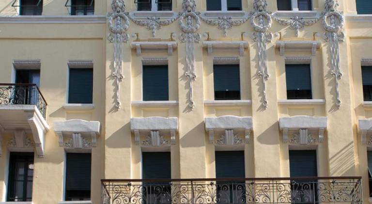 Trieste 411 - Rooms & Apartments in Trieste