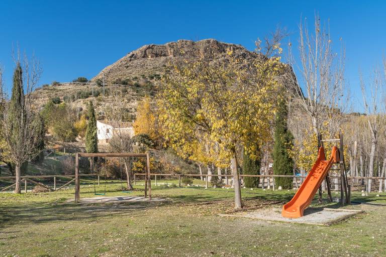 Apartment 'Casa Rocío' with Mountain View, Wi-Fi and Air Conditioning — photo 2