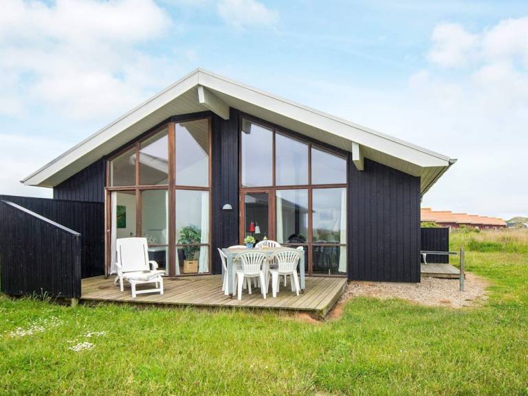 Ferienhaus Thorsminde