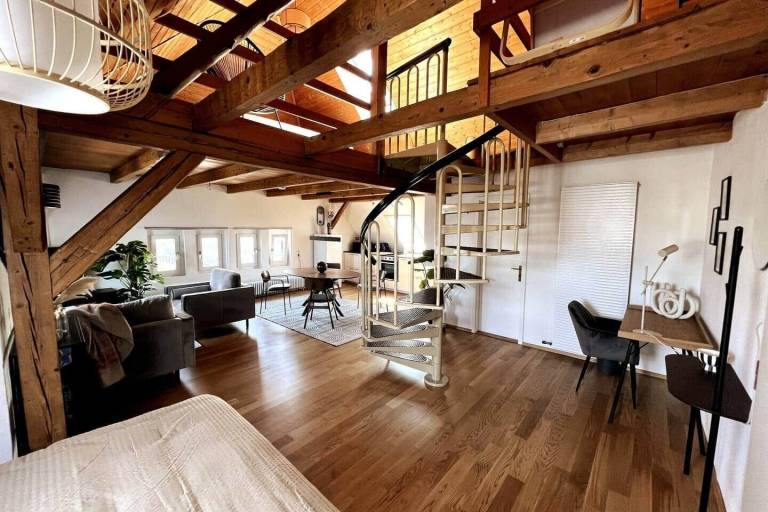 Ferienwohnung  Bodensee Österreich
