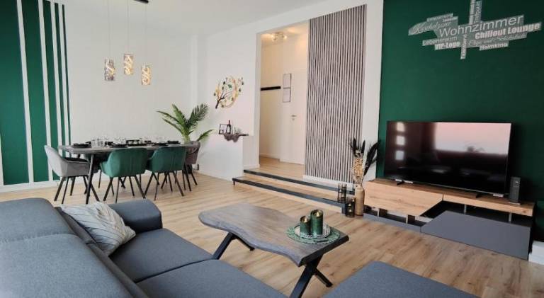 Rental apartment | Pet-friendly in Bremen