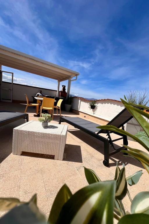 Ferienwohnung in Balestrate f&uuml;r max. 3 Personen