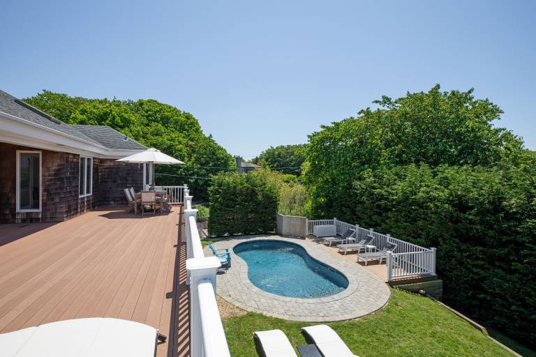 House Montauk