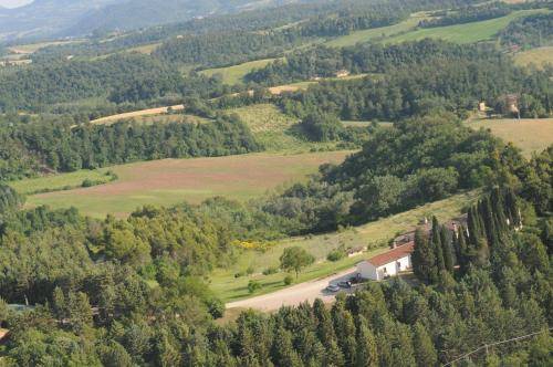 Agriturismo  Citta' di Castello