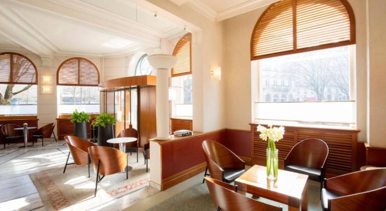 Hotel de Normandie — photo 4