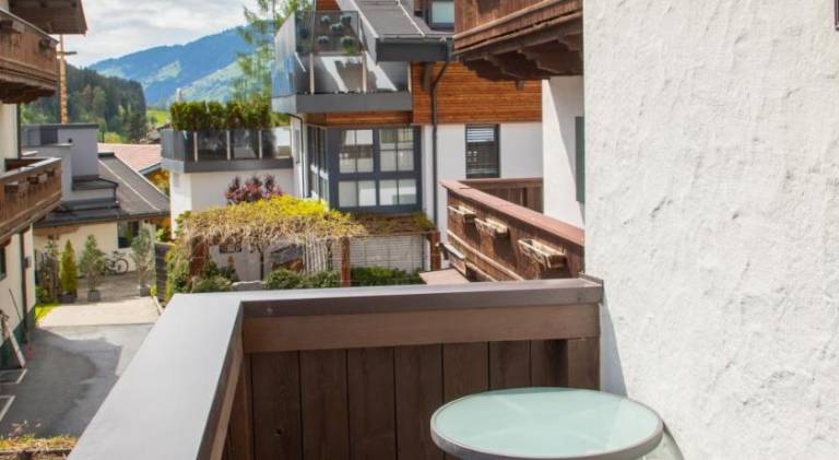 Holiday apartment with patio | Ski nearby | Pet-friendly — photo 4