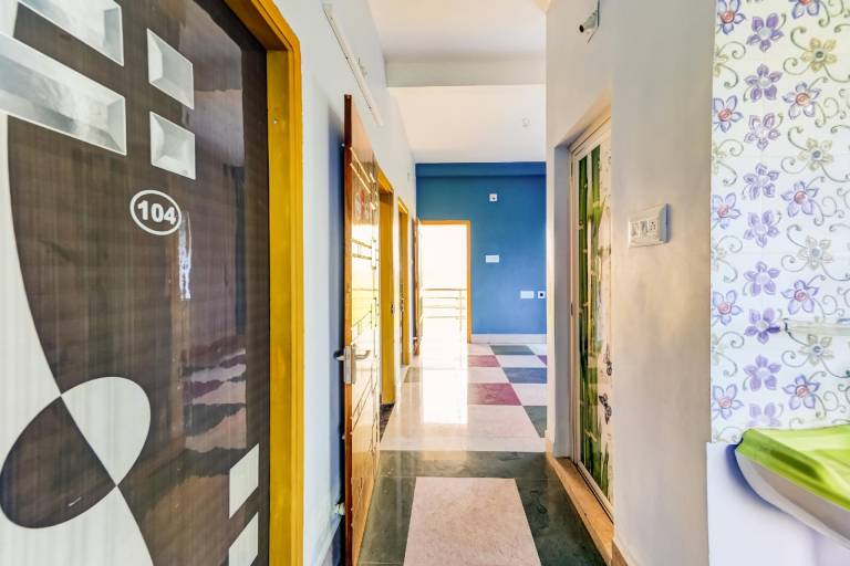 SPOT ON Hotel Aradhya in Bhubaneshwar