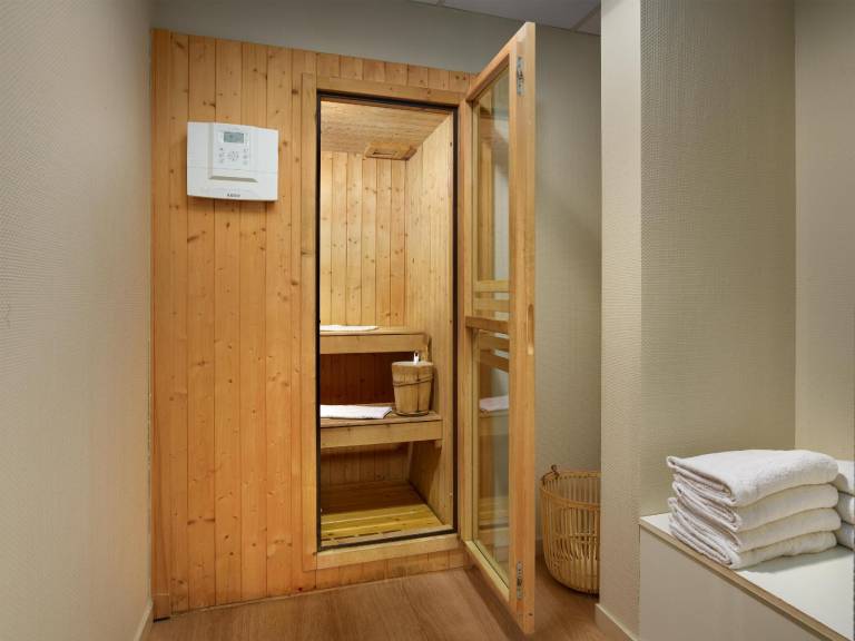 Radisson Hotel Clermont-Ferrand — photo 5
