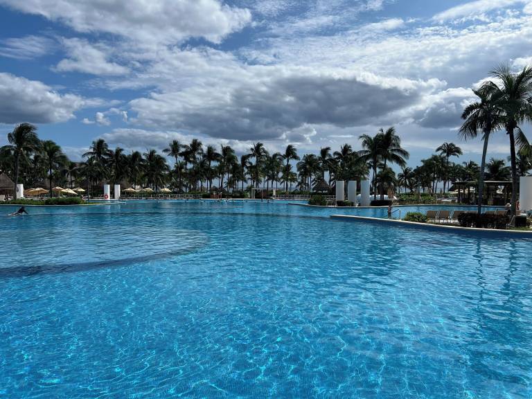 Aparthotel Playa Paraiso