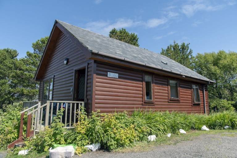 House Morar