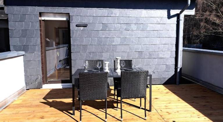 Holiday apartment with 2 rooms for 5 persons — photo 3
