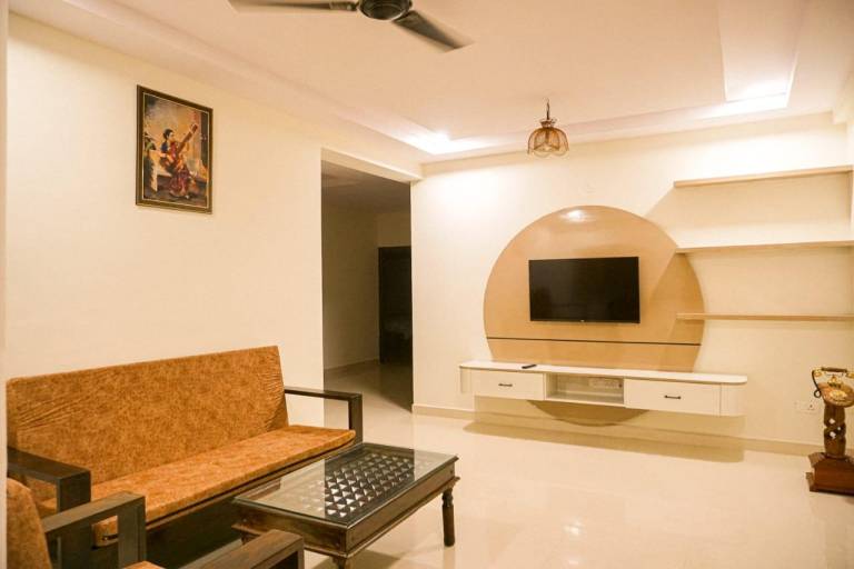 Sterlinge Homestay in Visakhapatnam