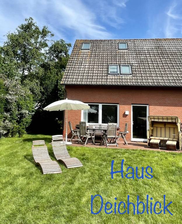 Vacation home with garden, barbeque & terrace — photo 2