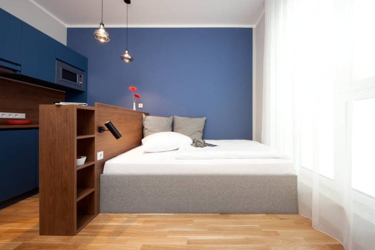 Appartement Ulm