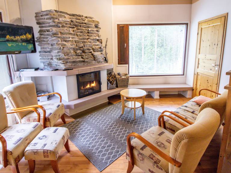 Wonderful house with patio & sauna | Dogs allowed — photo 4