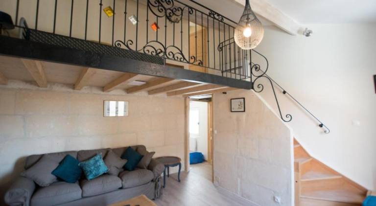 House with 2 rooms for 5 persons — photo 3