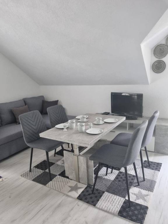 Ferienwohnung Ohmenheim