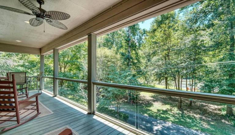 House Brasstown