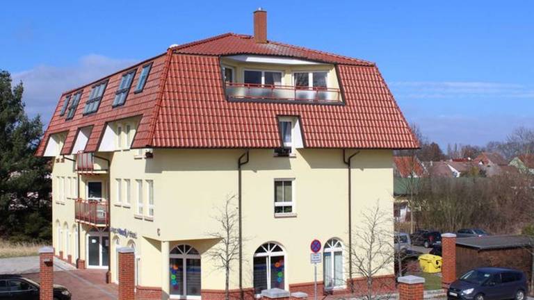 Ferienwohnung  Torgelow
