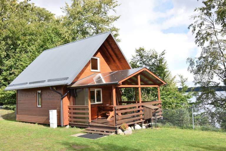 Ferienhaus Parchowo