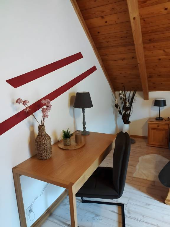 Ferienwohnung Herpf