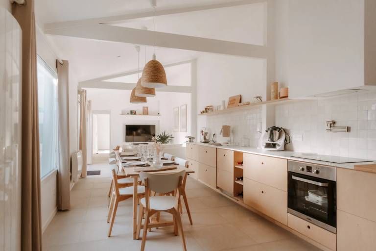 Appartement Le Château-d'Olonne