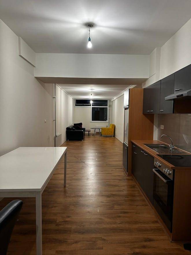 Apartment Zutphen