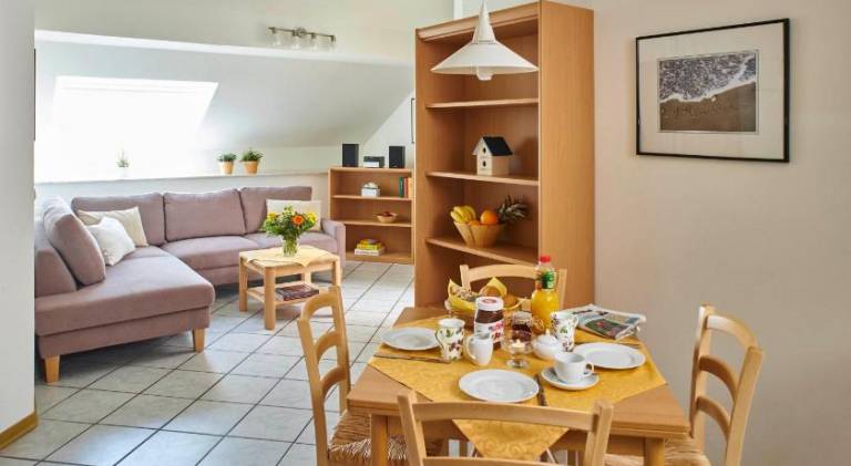 Vacation home with barbecue, sauna & garden — photo 4