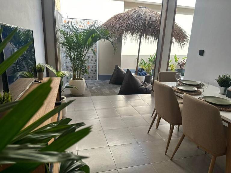 House with garden, patio & private pool | Good for workation — photo 5