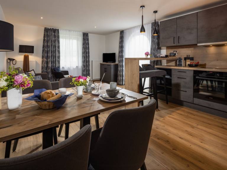 Ferienwohnung Inzell
