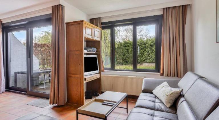 Vacation home with 3 rooms for 6 persons — photo 2